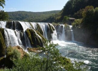 Trouble Brewing in Macedonia