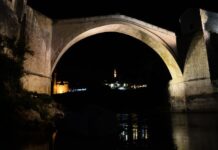 The Northern End of the Constantinian Wall