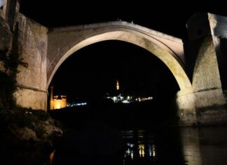 Gates Believed to Belong to the Constantinian Wall