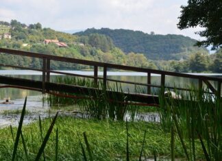 St John’s Life on Patmos