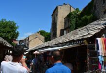 The Decline of Ancient Pergamum