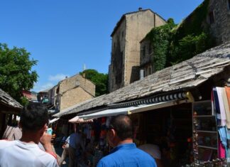 The Decline of Ancient Pergamum