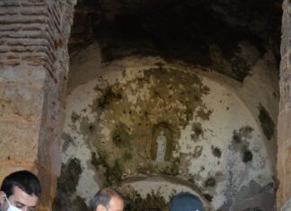 Acts of Chivalry in Battle